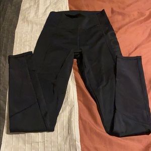 Adidas Climacool Black Legging XS